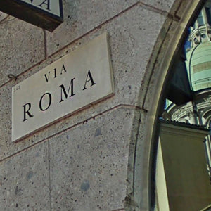 Via Roma