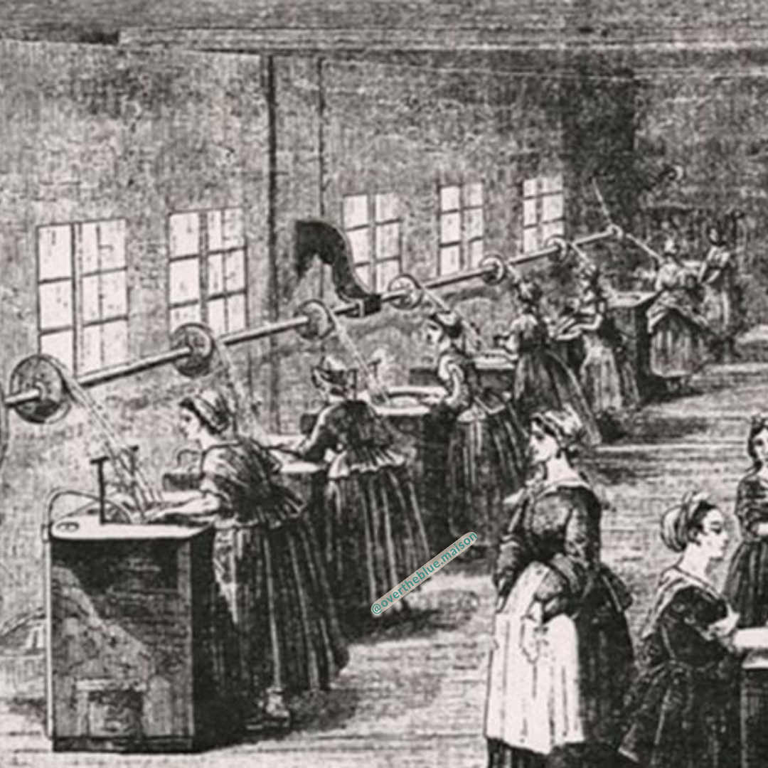 Le regioni più industrializzate d’ Italia, prima del 1860, erano al Sud.
